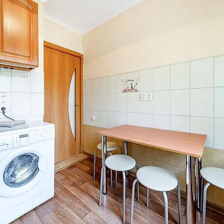 Helen Apartament *