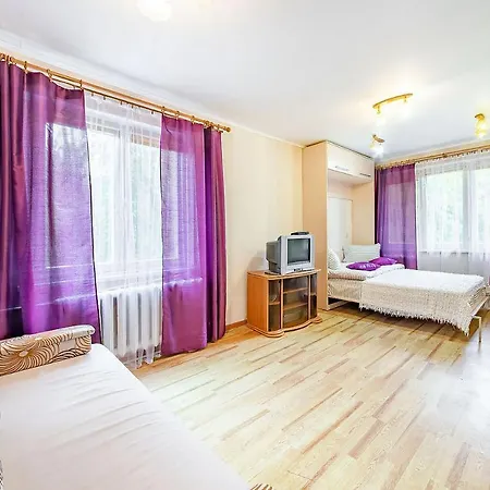 Helen Apartament