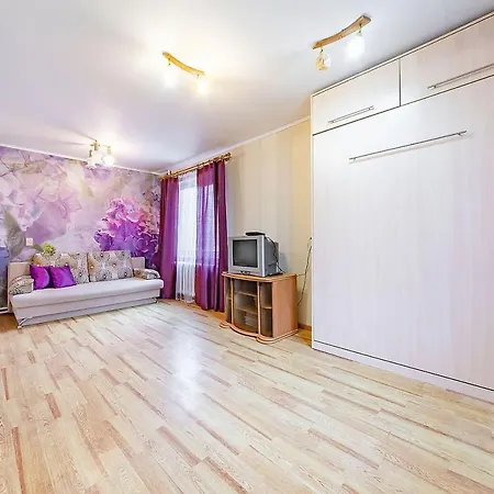 Helen Apartament *