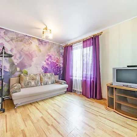 Helen Apartament