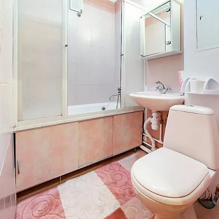 Apartament Helen Mińsk