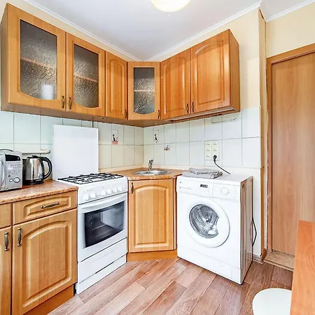 Apartament Helen *